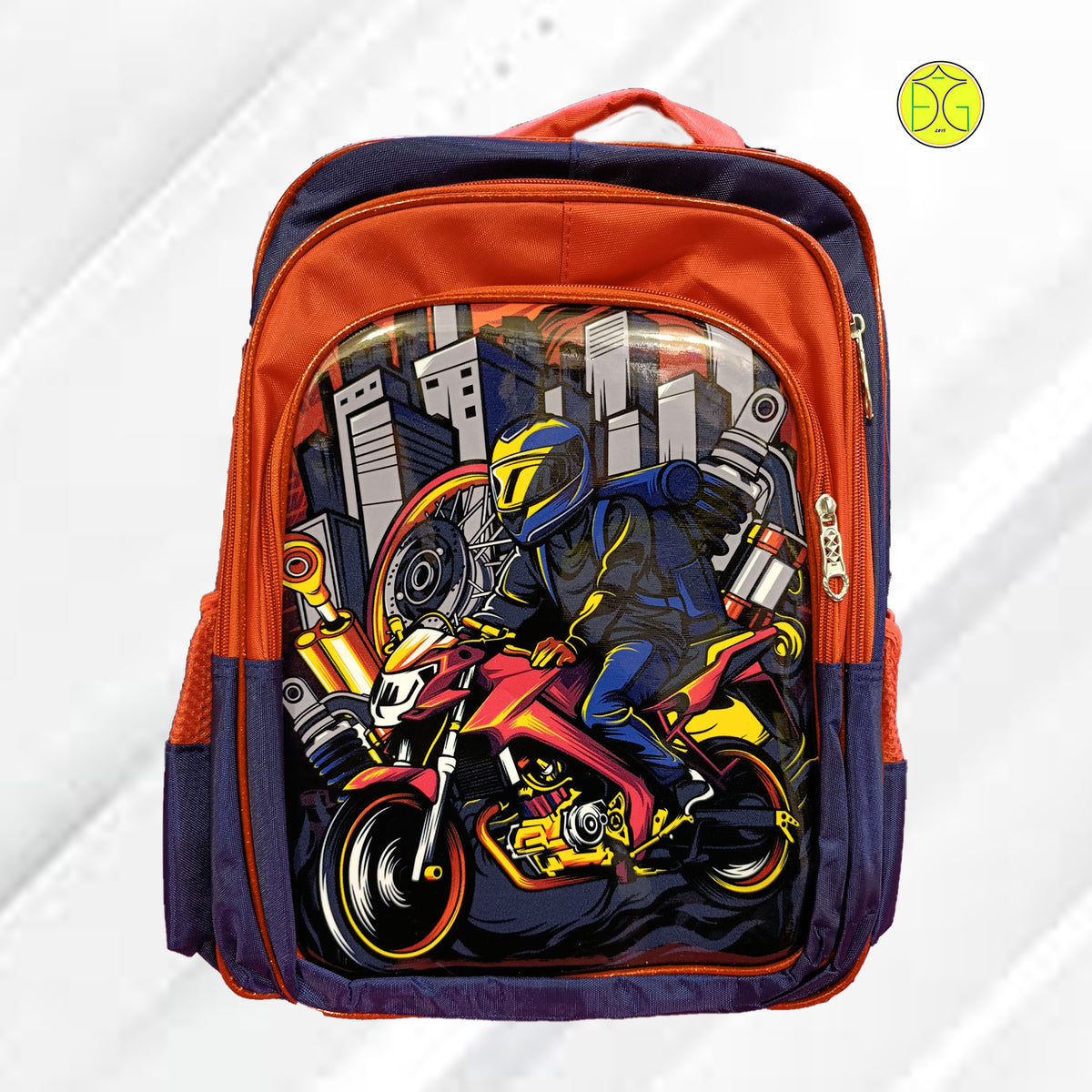 School Bags-Large