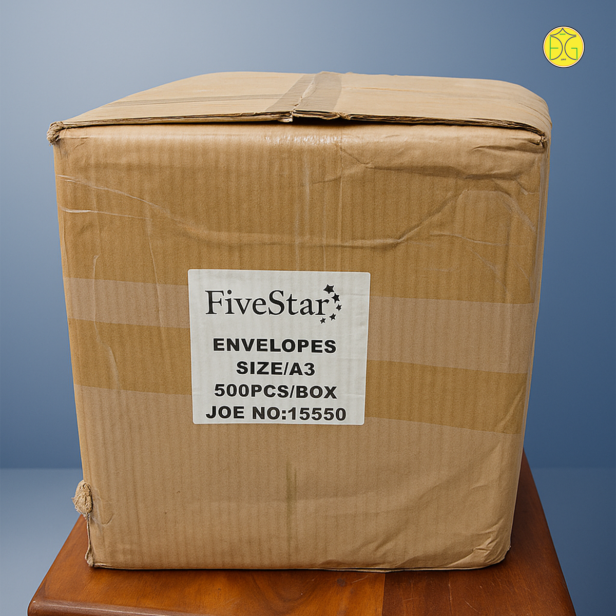 ENVELOPES-A3 (box)