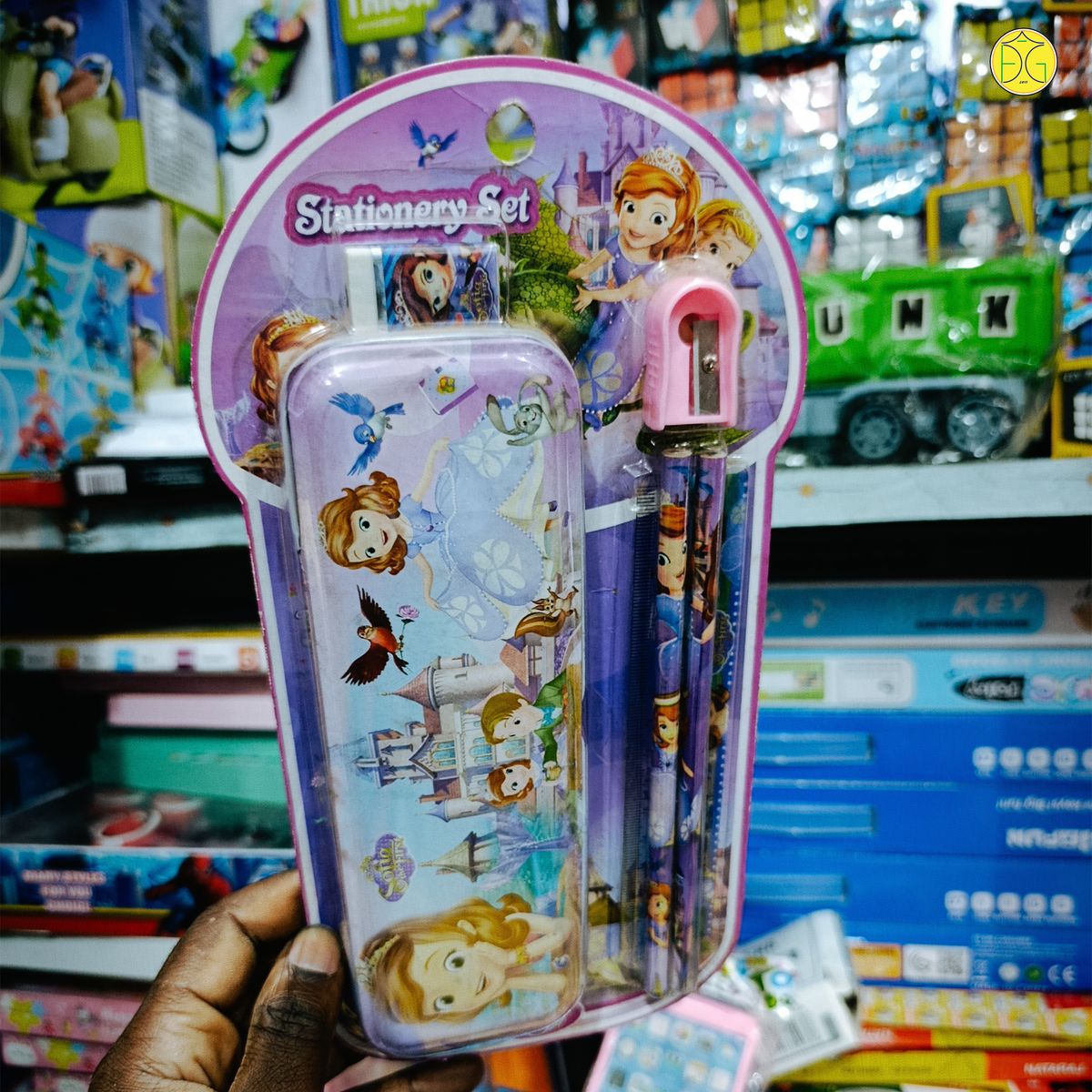 STATIONERY SET-2