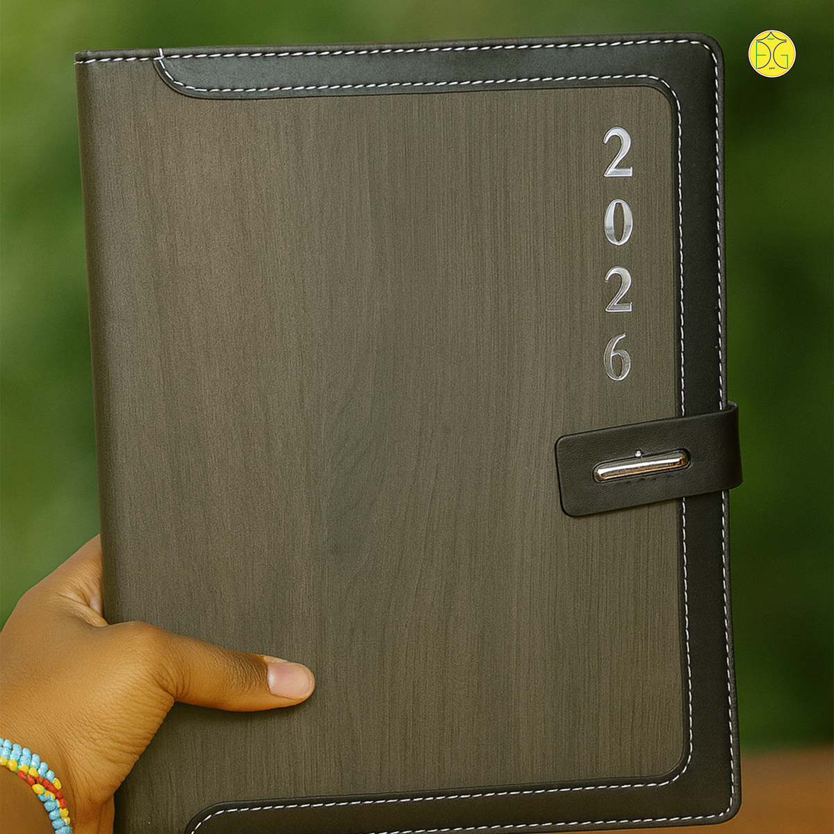 DIARY-A4 2026