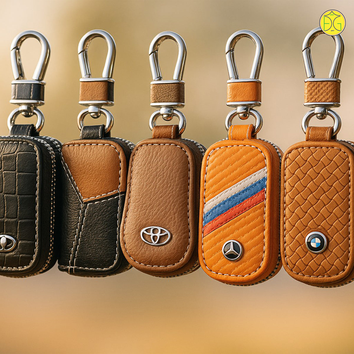 LEATHER WALLET-001