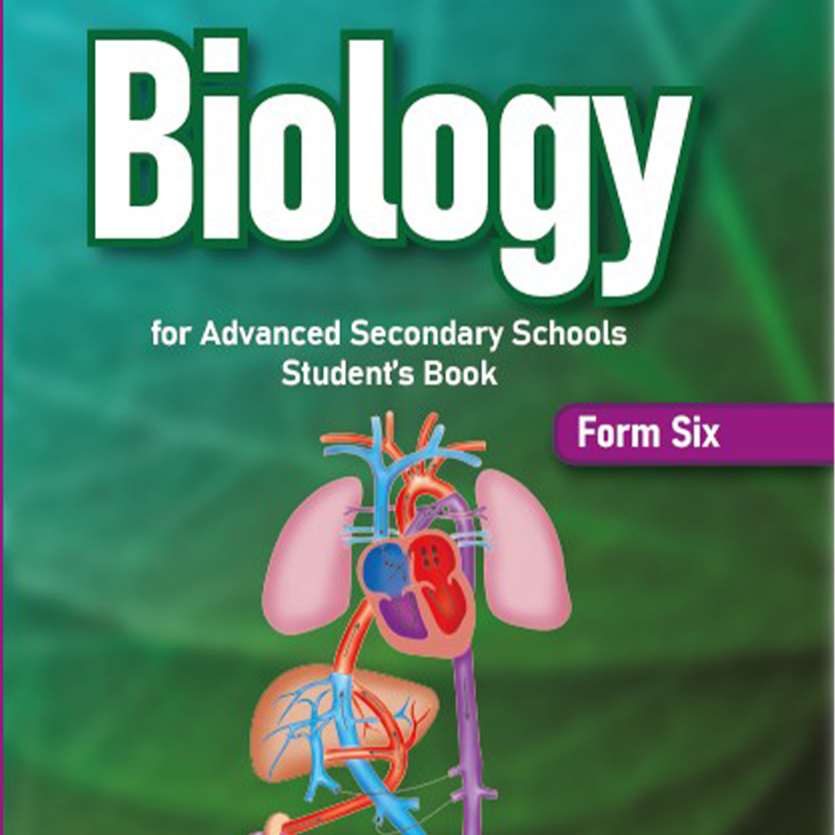 Biology-Form 6