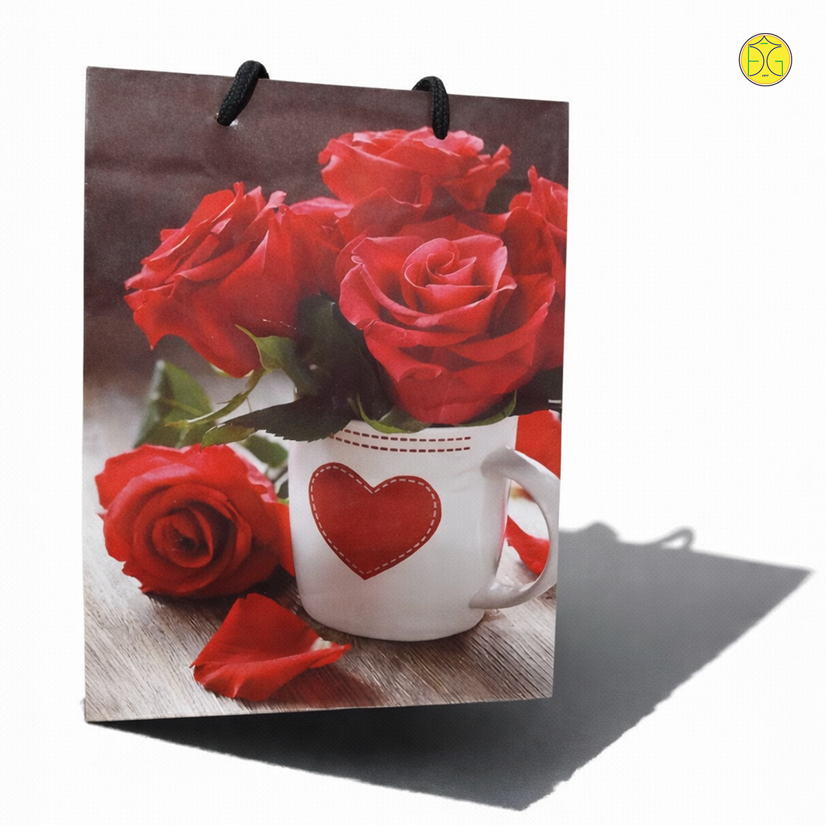 Gift bag 1