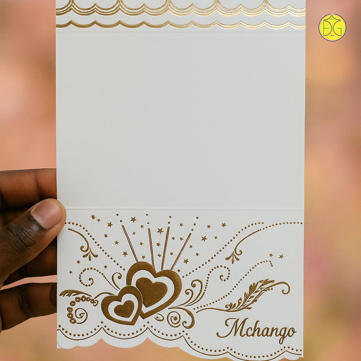 CARDS MCHANGO