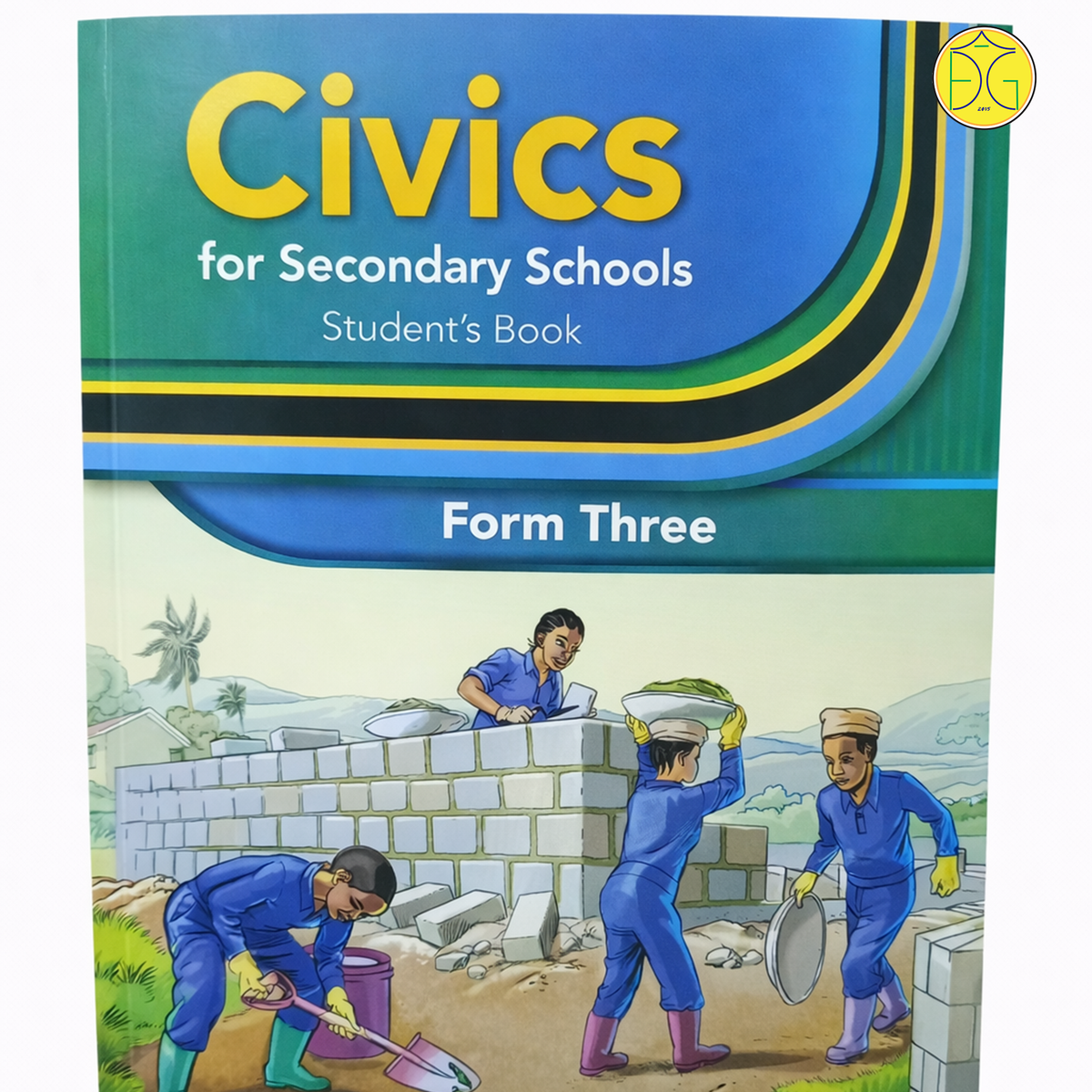 Civics-Kidato cha 3