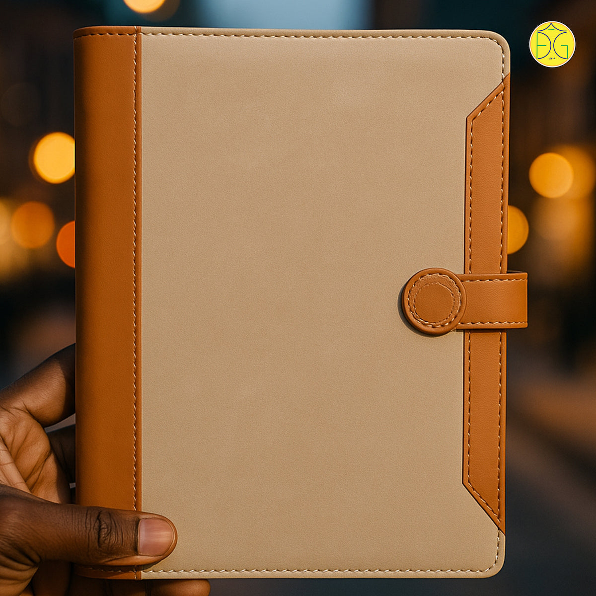 Diary A4 2025