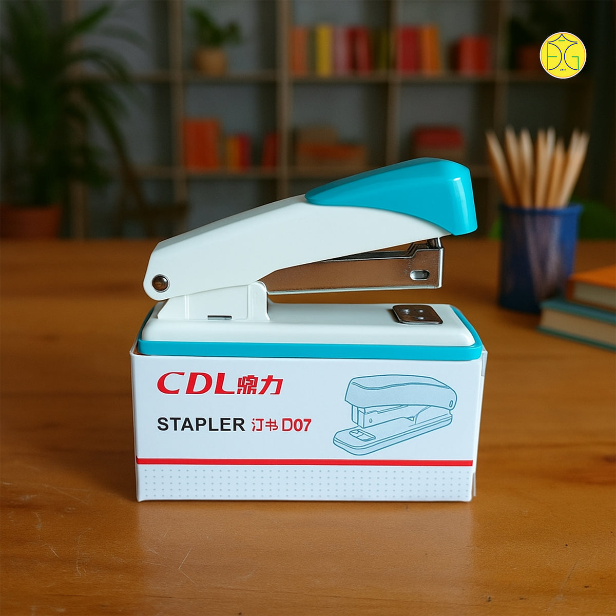 STAPLER DL0207