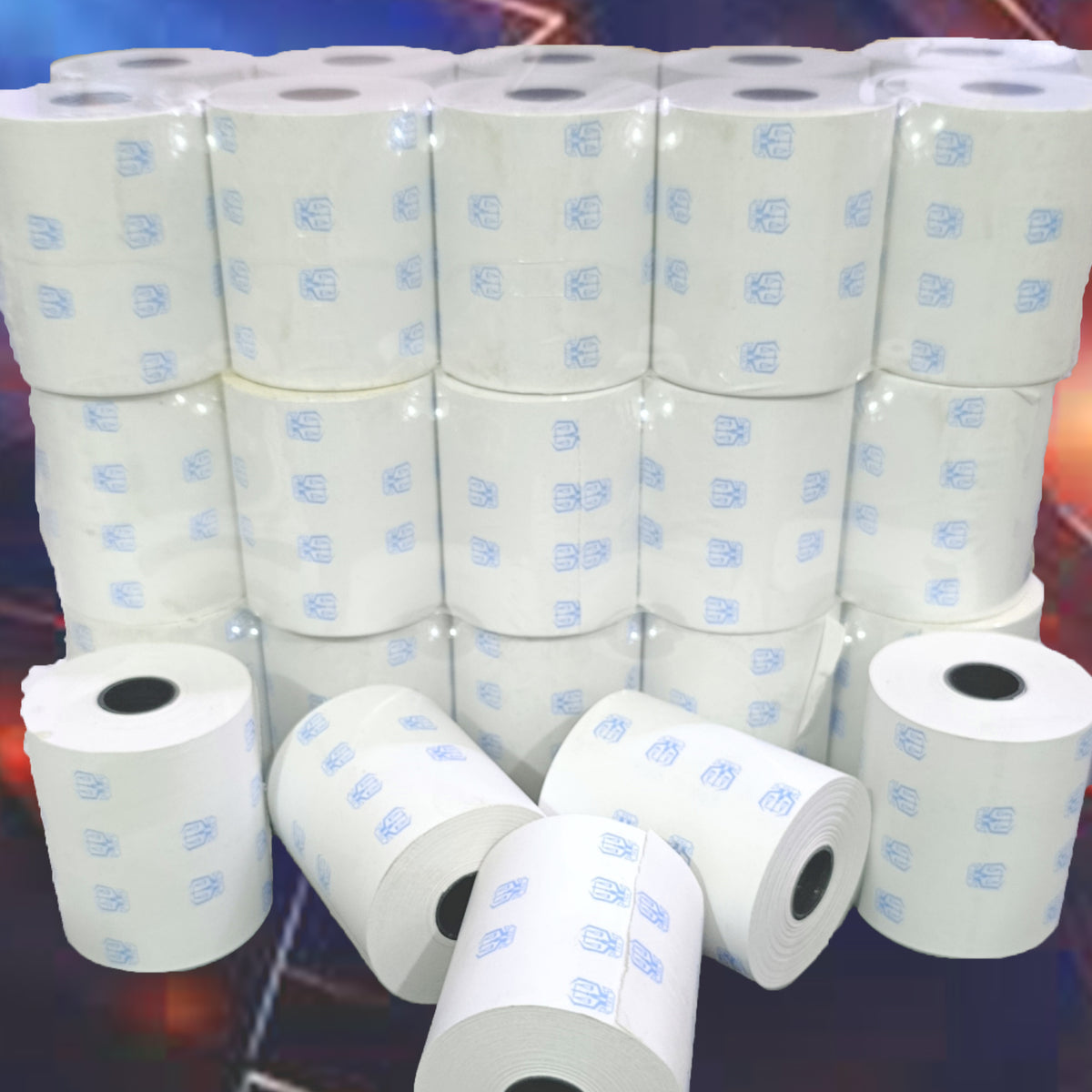 EFD Rolls-2