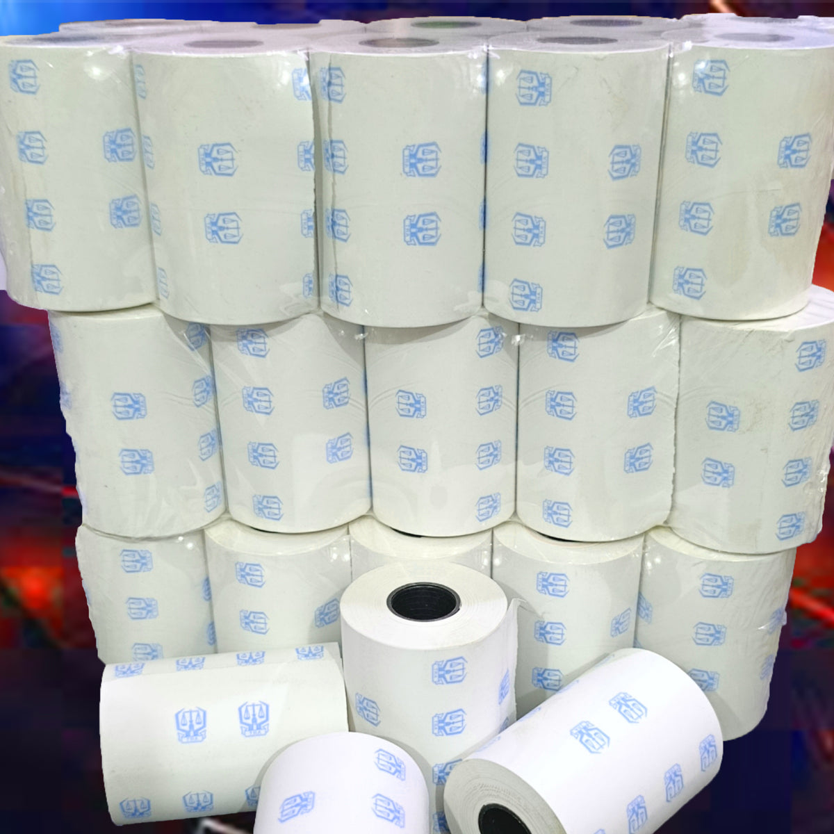 EFD ROLLS-1
