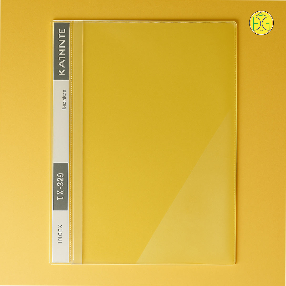 TRANSPARENT FILE