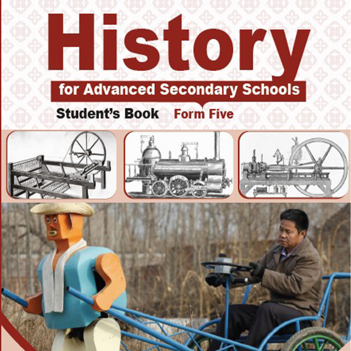 History-Form 5