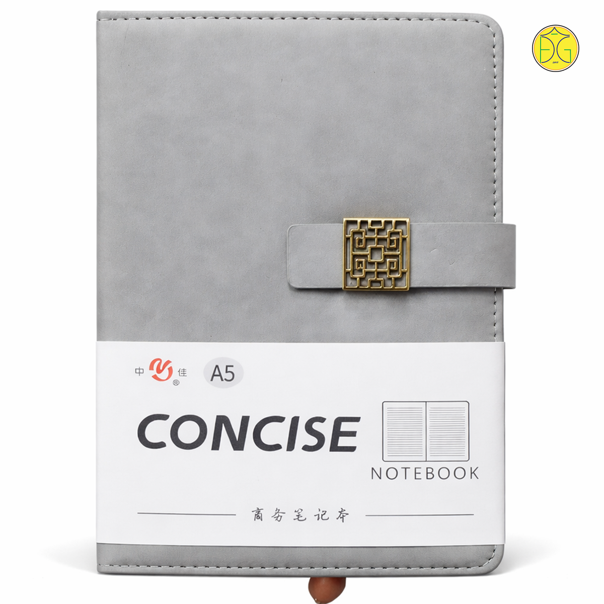 NOTEBOOK A5-7