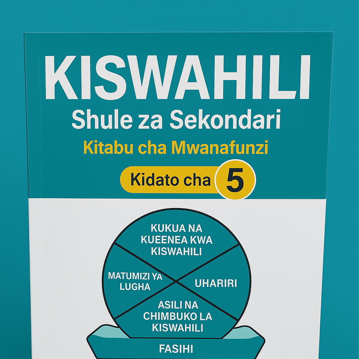 Swahili-Form 5