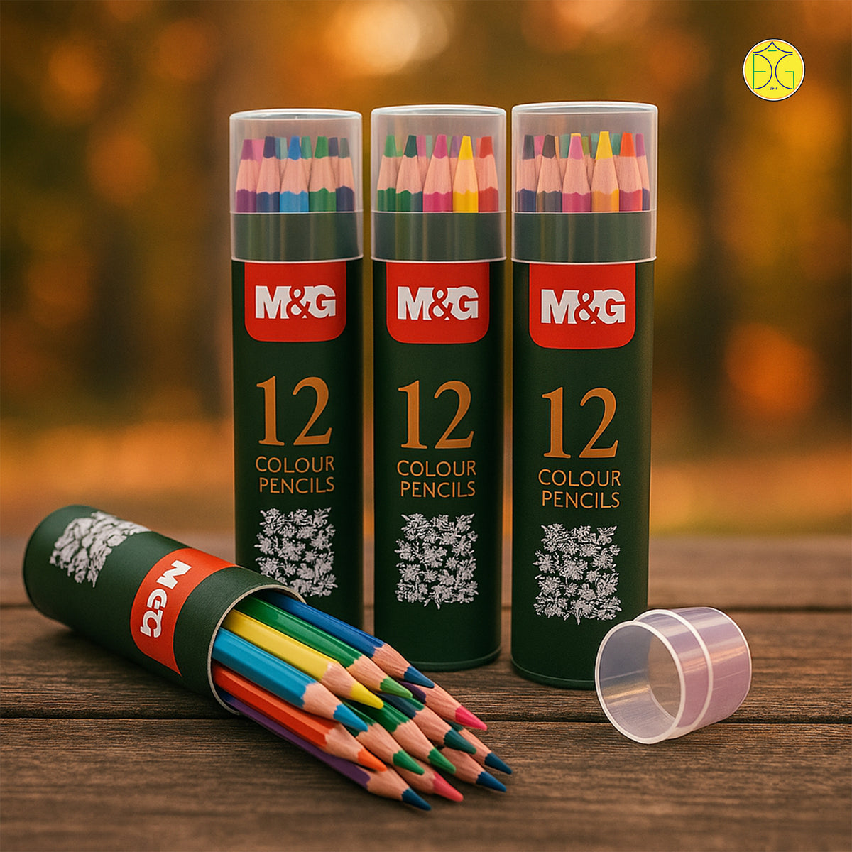 COLOR PENCIL-5