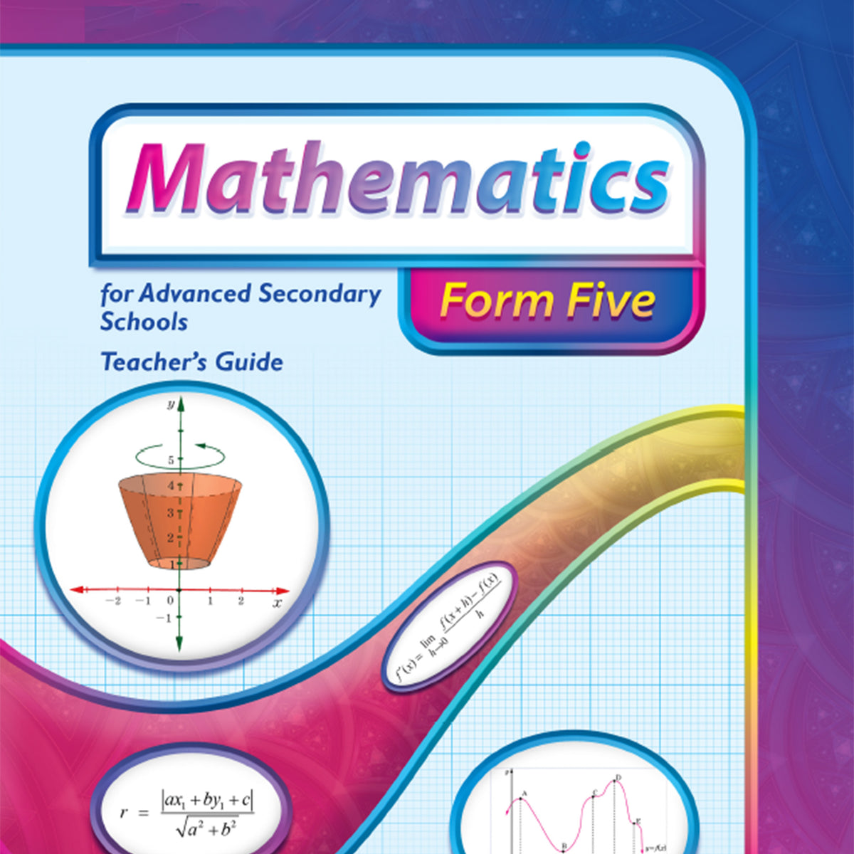 Mathematics-Form 5
