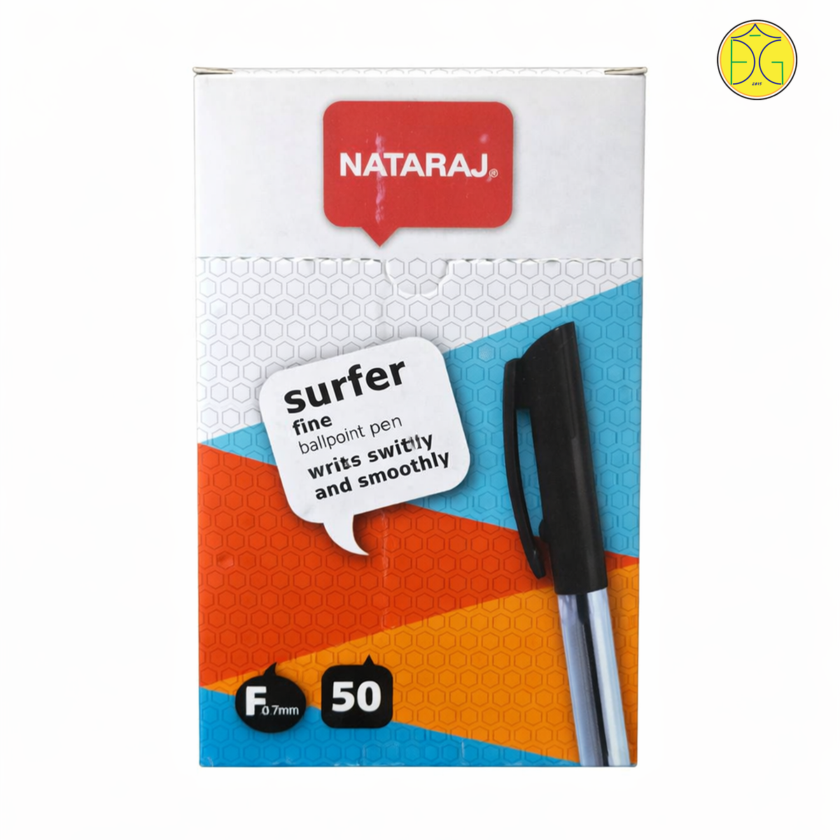 PENI NATARAJ (katoni 12)