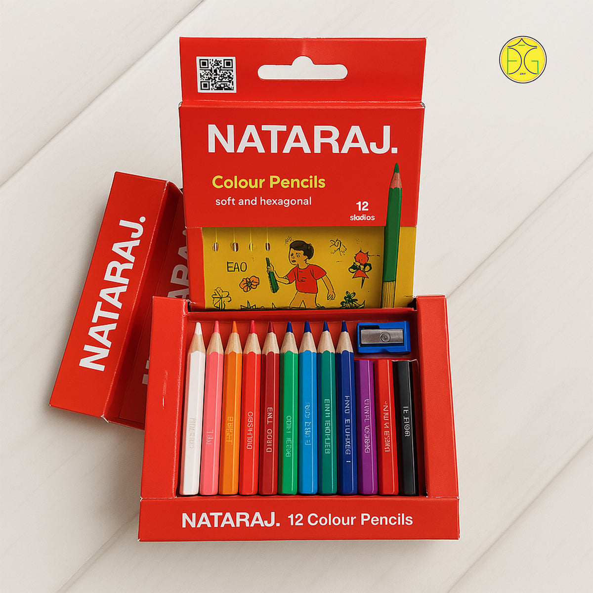COLOR PENCIL-3