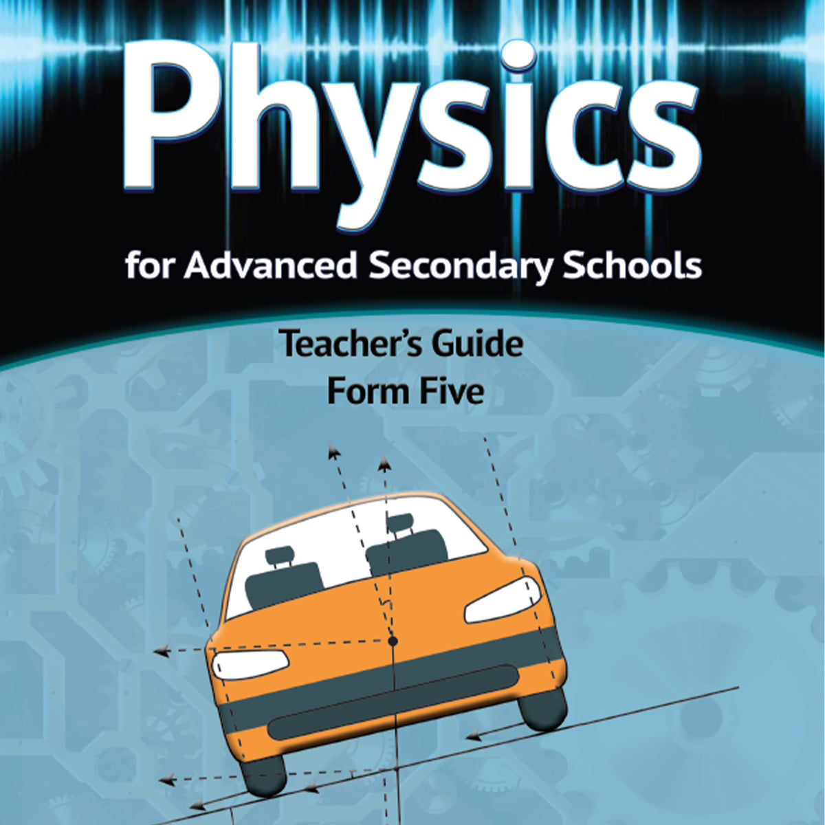Physics-Form 5