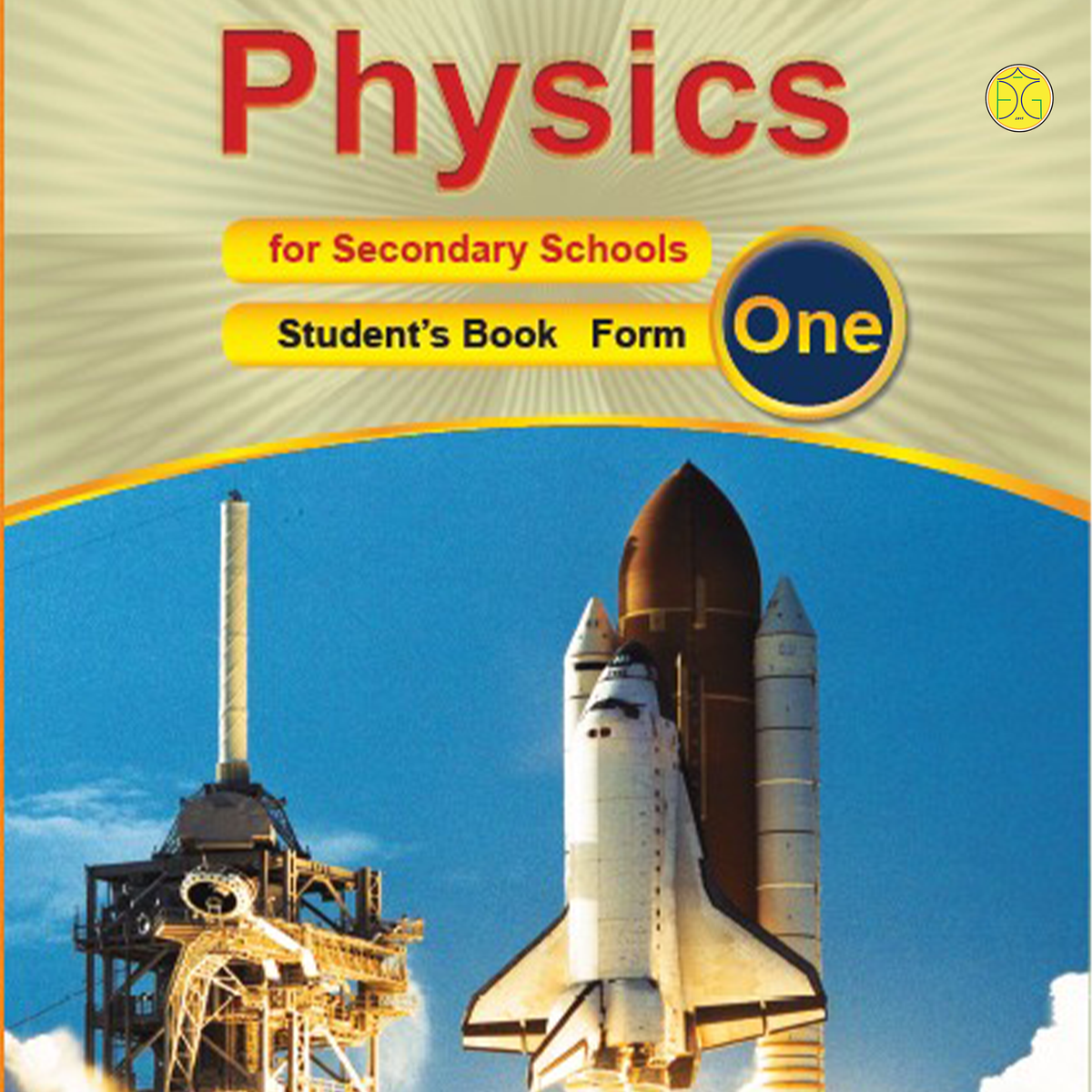 Physics-Form 1