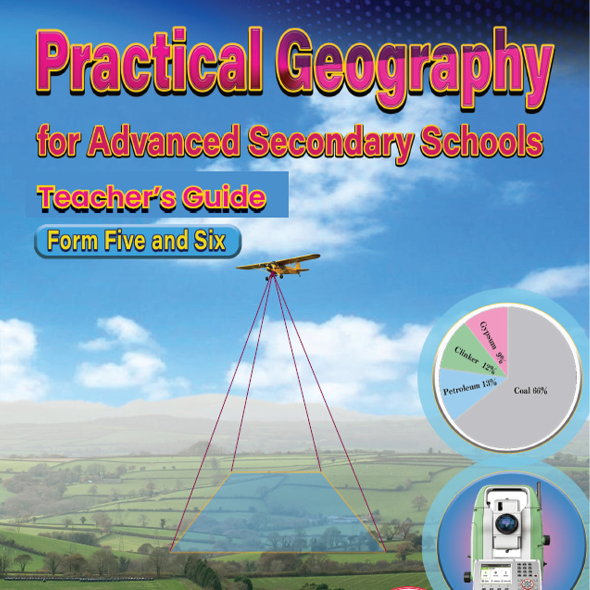 Practical Geography-Form 5&6
