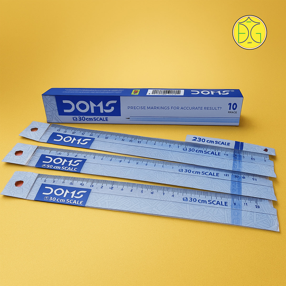 RULER-1 (BOX)