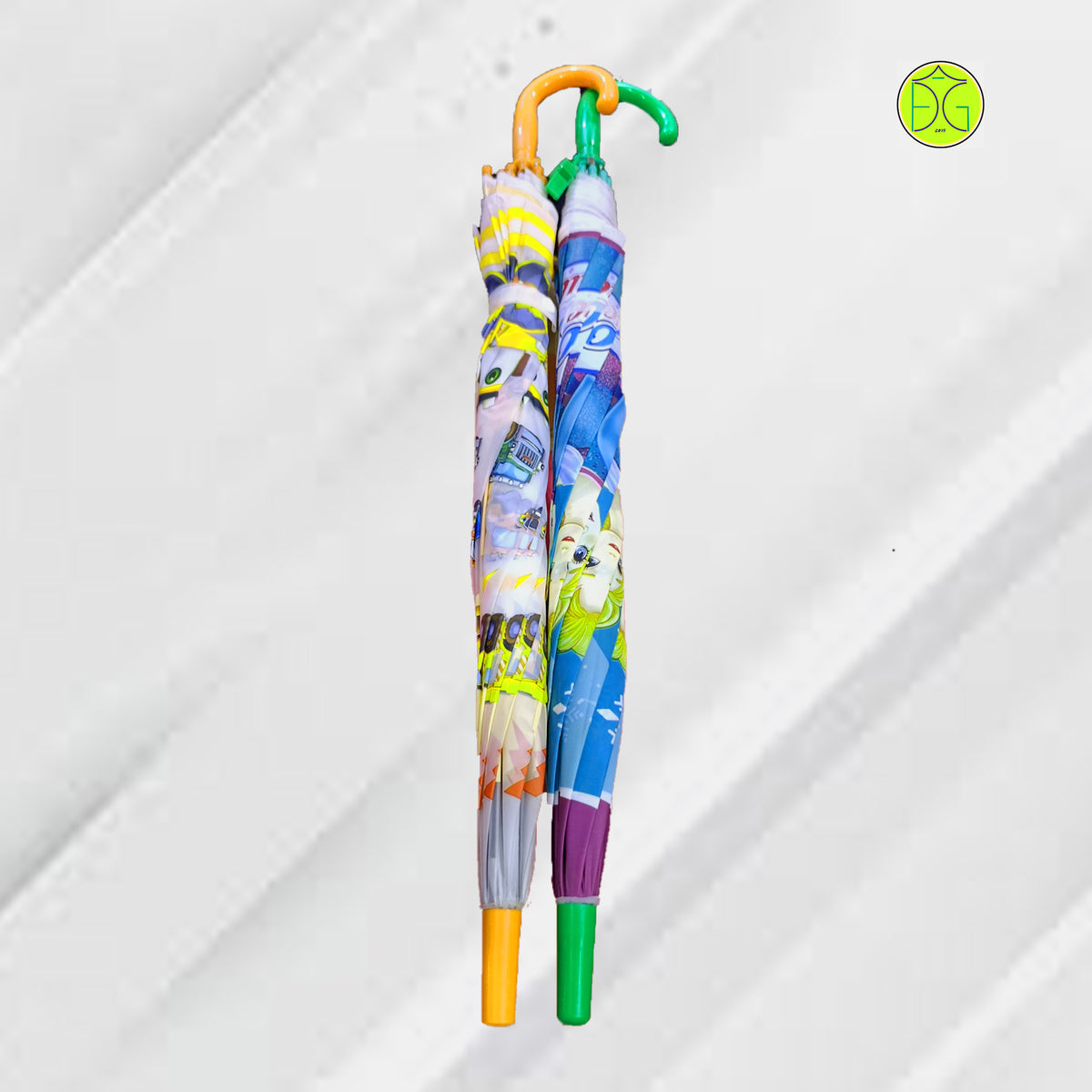 Umbrella-kids