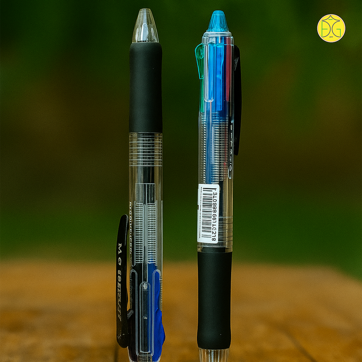 PEN-4 COLOURS