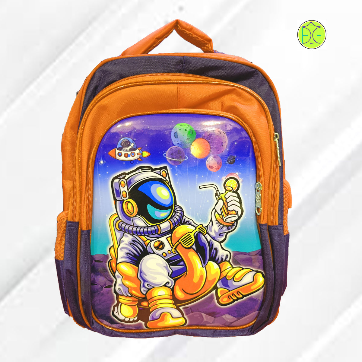School Bags-Large