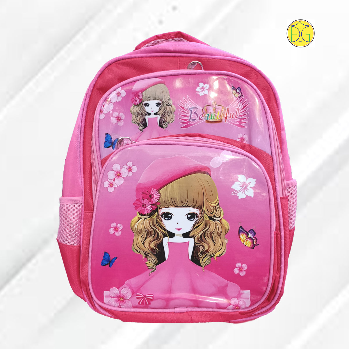 School Bags-Large
