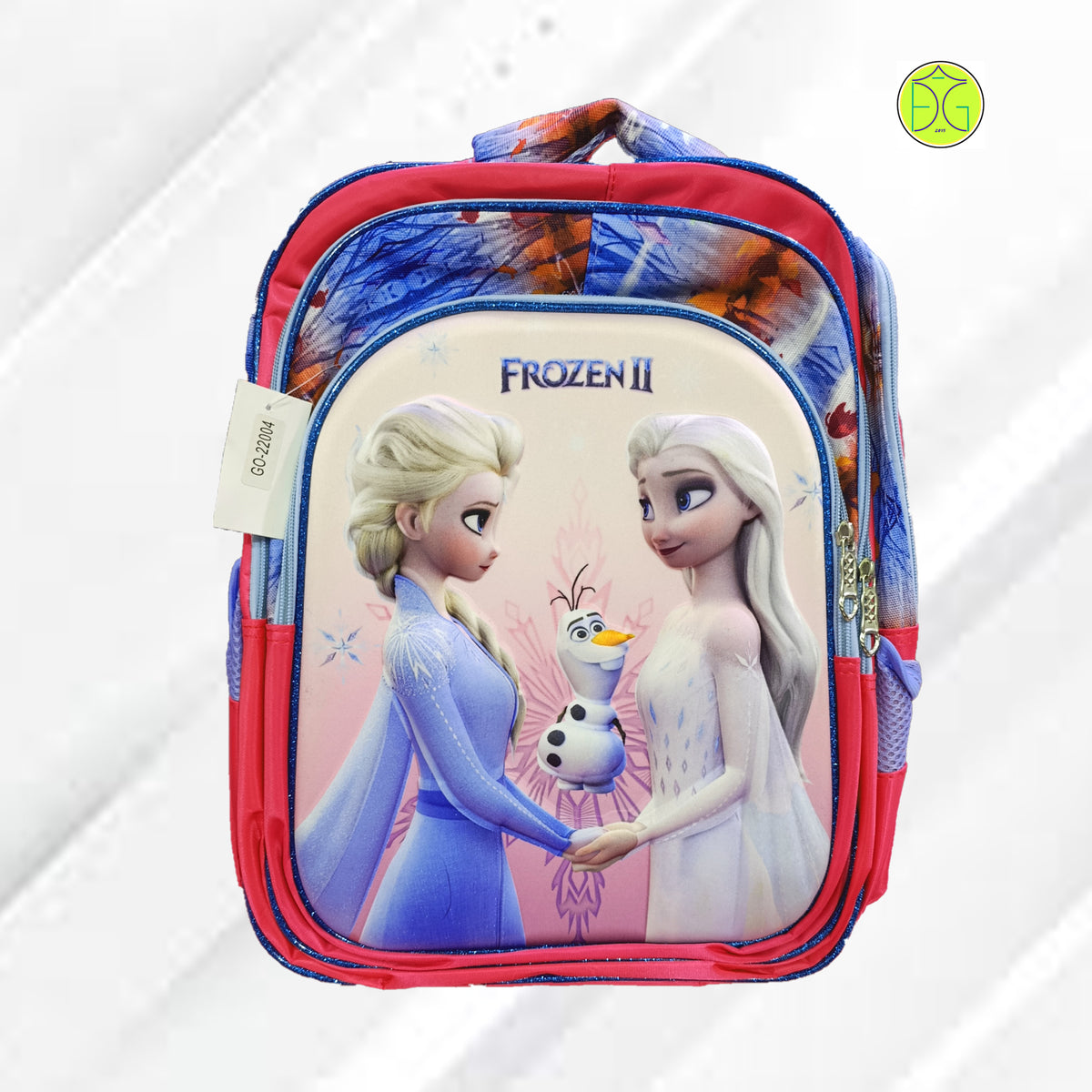 School Bags-Large