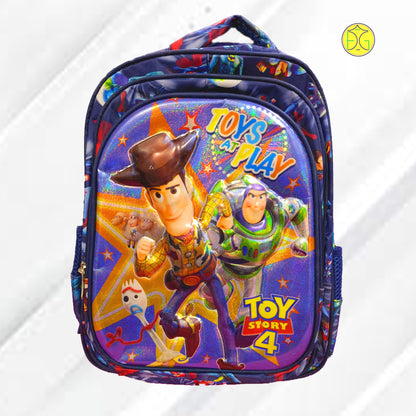 School Bags-Large