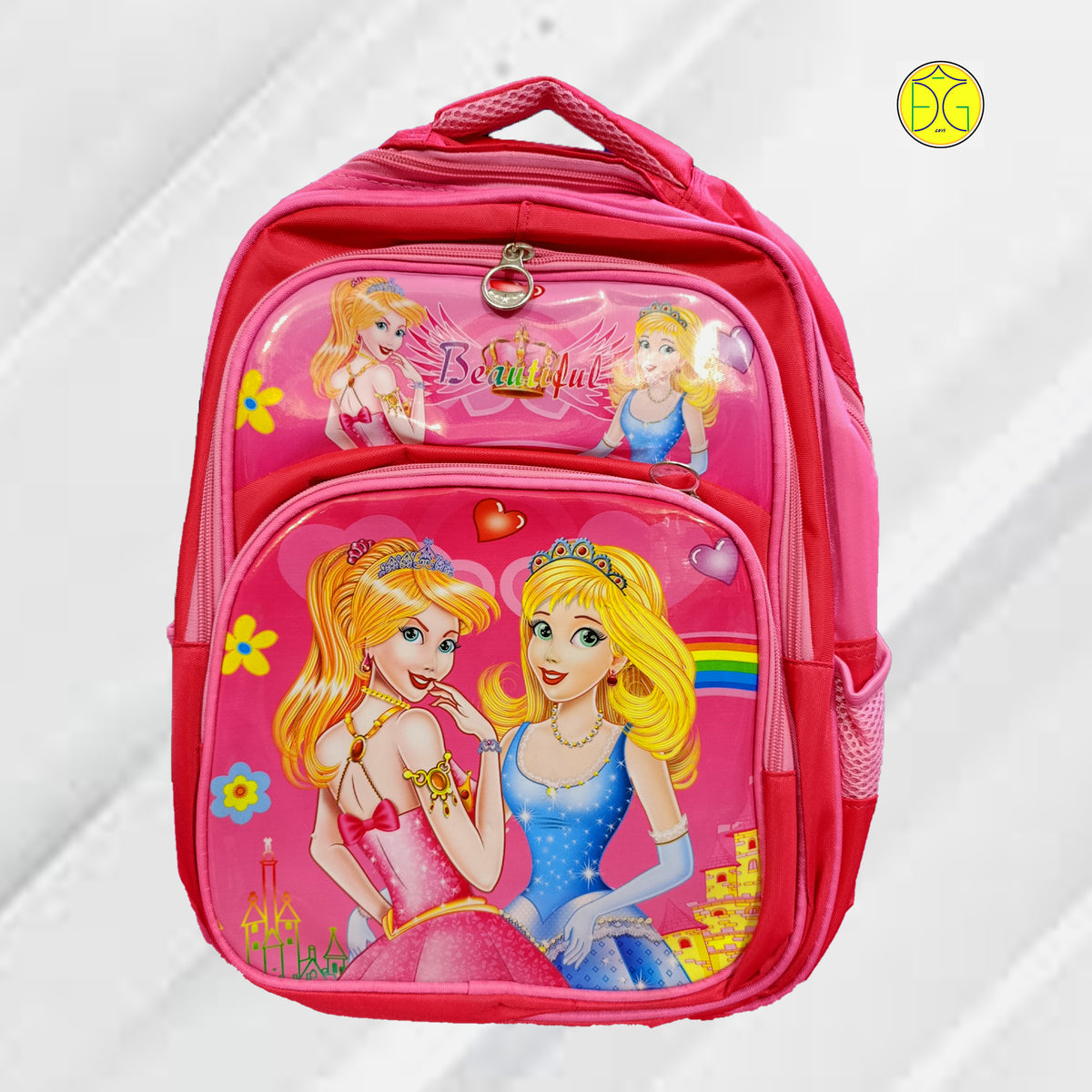 School Bags-Large