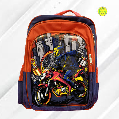 School Bags-Large