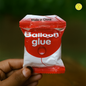 BALLOON GLUE