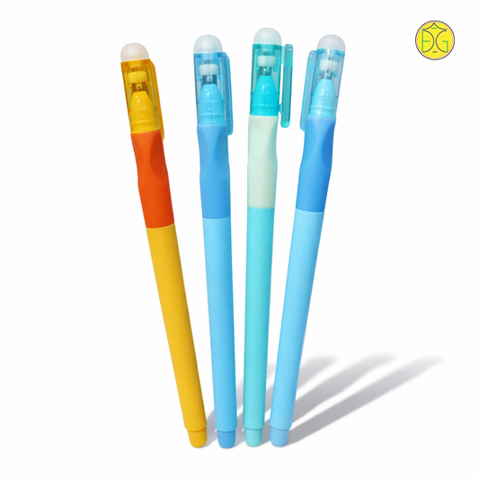 Erasable Gel Pen