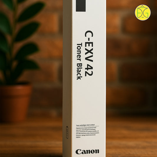 CANON INK BOX