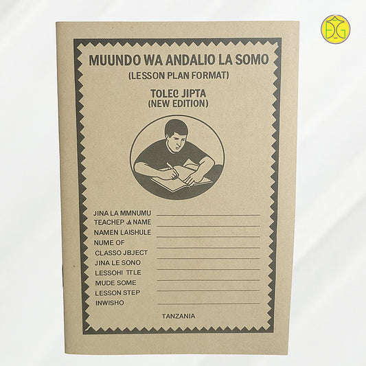 LESSON PLAN