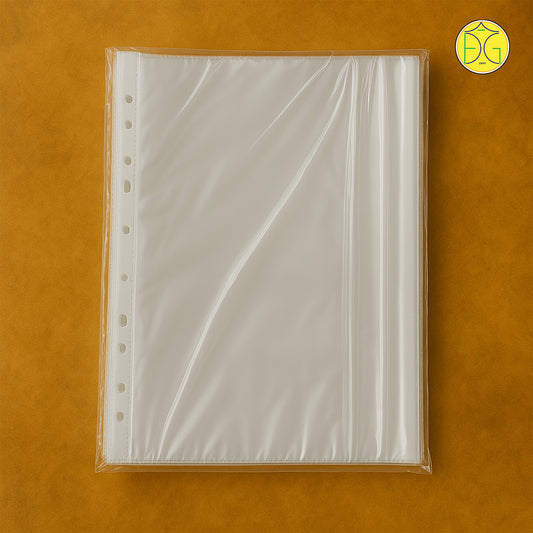 PUNCH POCKET-2