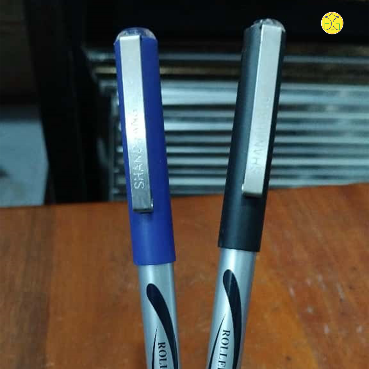PEN ROLLERTIP
