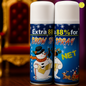 Part Spray