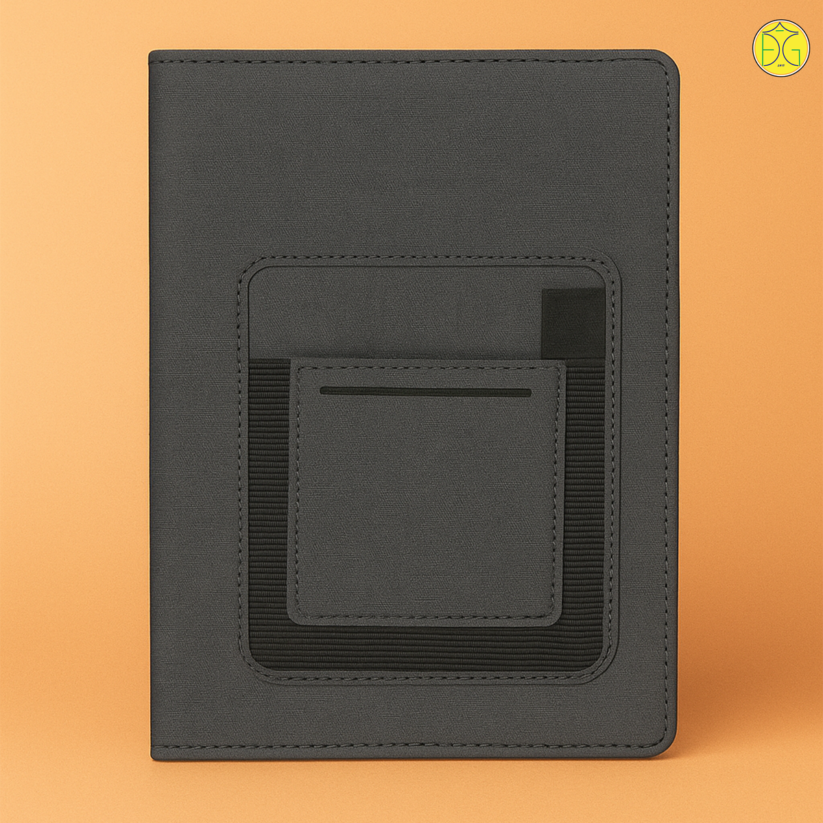 NOTEBOOK A5-16