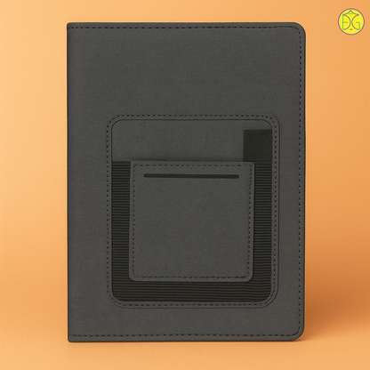 NOTEBOOK A5-16