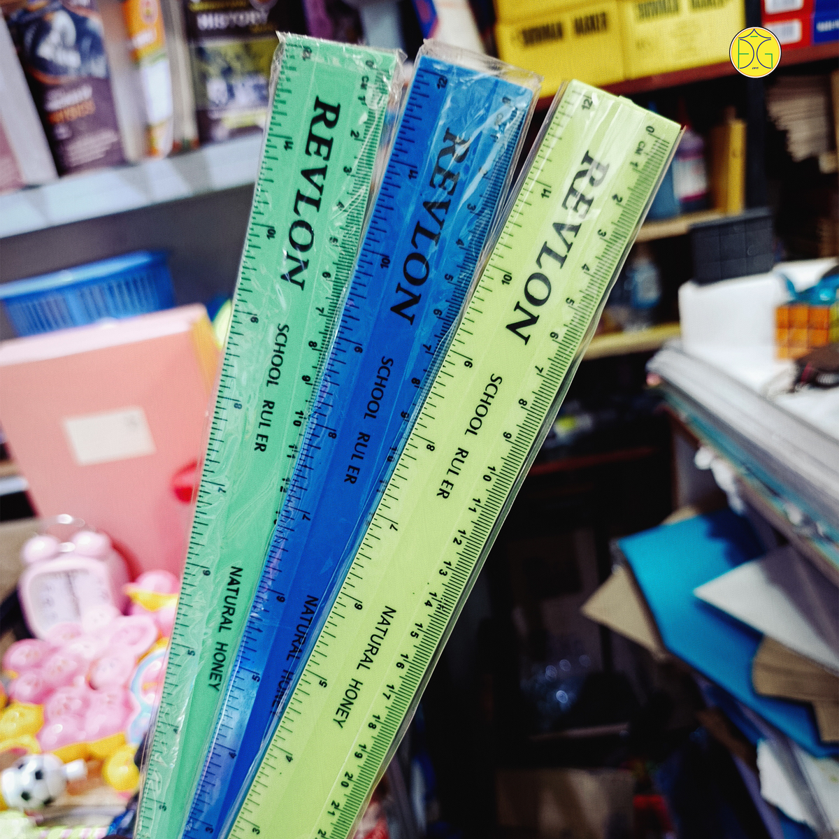 RULER-3
