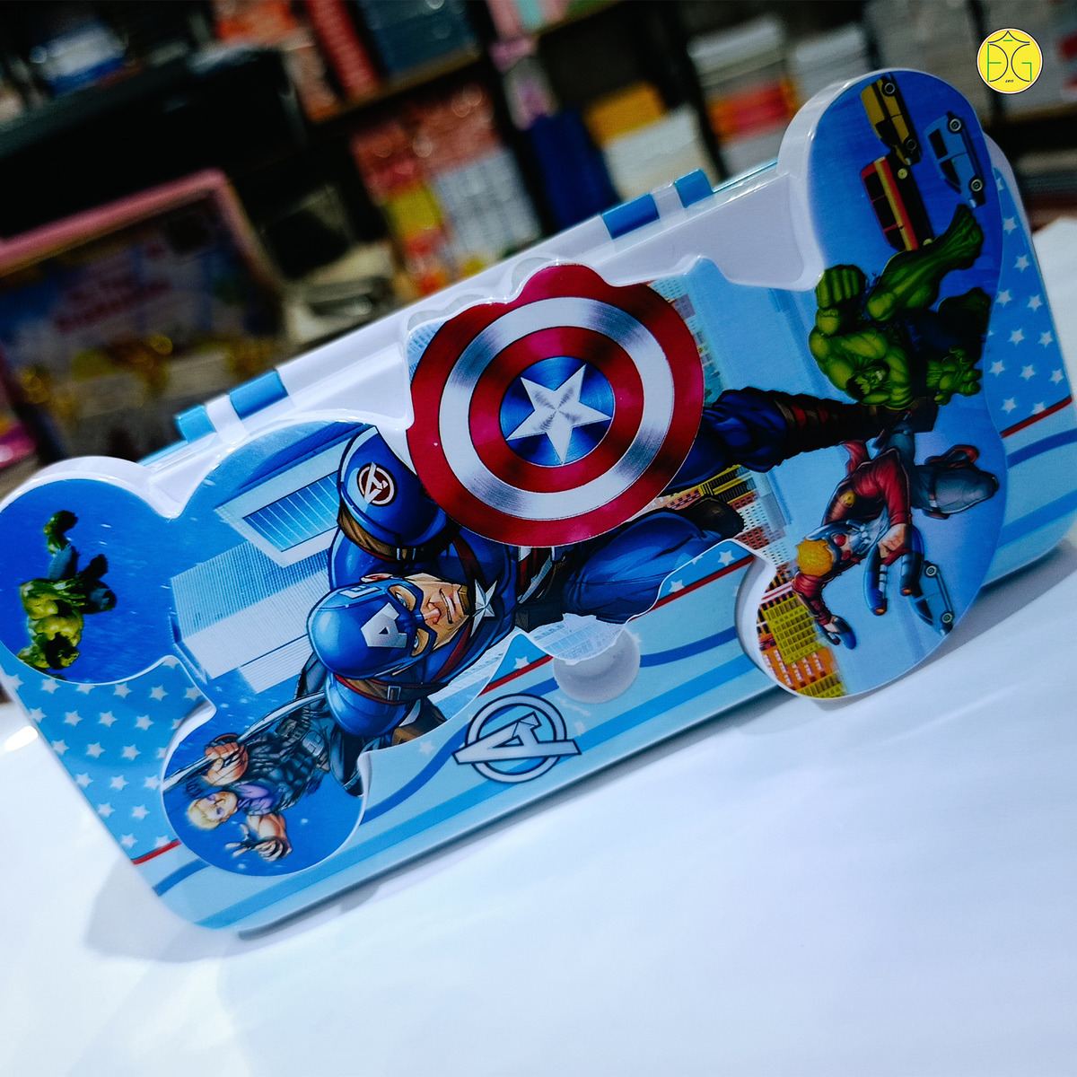 MATH SET-Kids 2