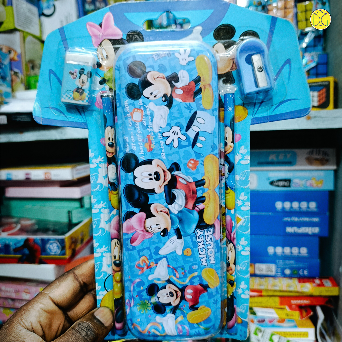 STATIONERY SET-2