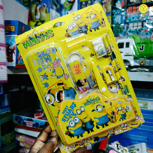 STATIONERY SET-3