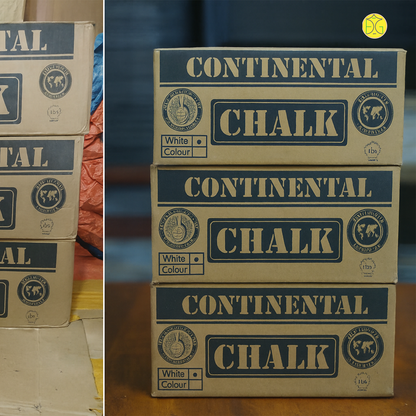 CHAKI-Continental (Sanduku)