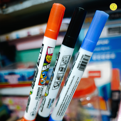 MARKERPEN-CD MARKER