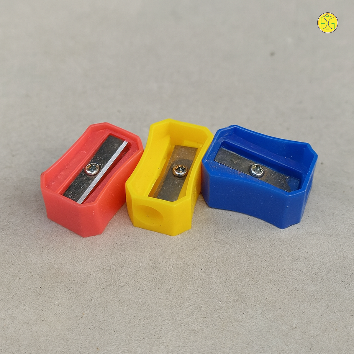 Pencil sharpener-Small