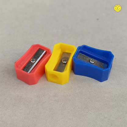 Pencil sharpener-Small